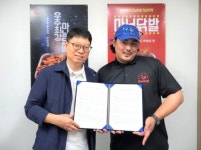 크루미디어, 마님닭발과 온라인 총판 및 마케팅 대행 계약 체결