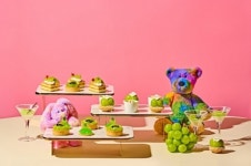 롯데호텔 서울, ‘머스트 비 샤인머스캣’ 프로모션 진행