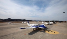 한항전 울진비행훈련원, 조종사 양성 설명회 9월23일 개최