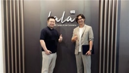 라라스테이션, AI기반 SNS 커머스 라이브플랫폼 ‘스룩’과 공동개발 나서