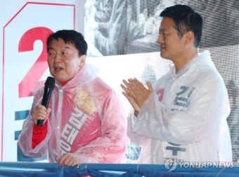 안철수 '이준석 제명' 요청...