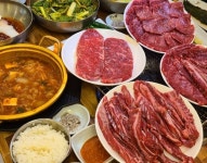 오늘도 한우, 사이드 메뉴 특허 받은 된장찌개 특허출원 완료