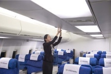 공항·항공사 취업 희망하는 수험생 인서울 항공특성화 학교 찾아