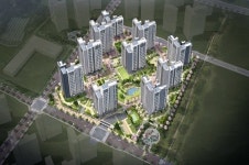 충북 음성 성본산업단지 ‘음성 우미린 풀하우스’ 잔여세대 분양 중