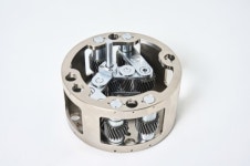 휠의 혁신…현대차, 구동 패러다임 바꾼다