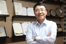 [명문장수기업] 포장김치로 걸어온 32년, 한울 백창기 대표의 기업가정신