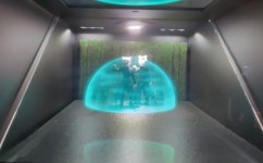 동대문DDP의 핫플레이스, 테테루 뮤지엄 재개관 후 인기몰이