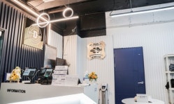 울산 D-GYM피트니스, 짐80 공식 오피셜 센터 12호점 지정