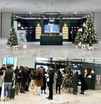 라이프스타일 뷰티 브랜드 이퀄리브(EQULIB) 더현대 서울 팝업스토어 성료