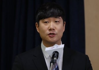 지켜보던 스태프가 밝혔다…배성재 '조용한 선행'