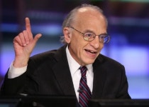 제레미 시겔 "금리인하 상관없이 증시 강세장 지속 가능"