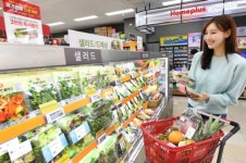 마트와 편의점을 한번에 홈플러스, 익스프레스 매장 리뉴얼 확대
