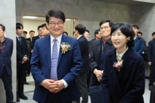 농식품부, 삼양식품 밀양 2공장 착공식 찾아...수출 확대방안 논의