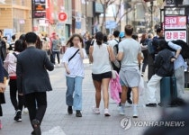 서울 상가 임대료 1위 북창동…명동 제쳤다