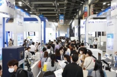 영인과학·영인 관계사 KOREA LAB 2024 국제연구·실험 및 첨단분석장비전 참가