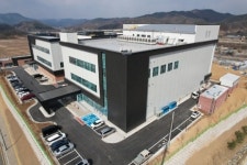 알에프텍 자회사 알에프바이오, 원주 신공장 사용승인완료