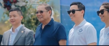 HQ컴퍼니, 필리핀 잠보앙가시에 태양광 사업 진출