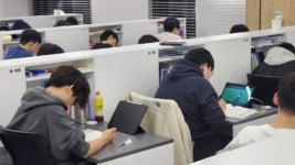 강남 메가스터디학원 팀플전문관, 2025 반수시작반 수강생 선발