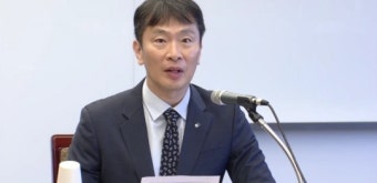 이복현 금감원장 