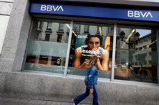 BBVA, 시바델 입찰 자금 조달을 위한 주식 발행 투표 예정