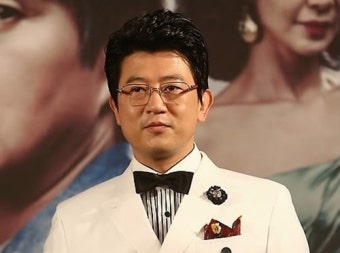 박상민 '세번째 음주운전' 적발…면허취소 수치