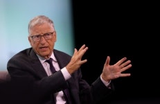 빌 게이츠 테라파워 원자력 프로젝트에 수십억 달러 투입