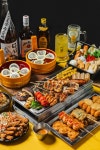 이자카야 프랜차이즈 토리키치, 전국 지사 모집
