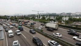 강변북로·올림픽대로 재구조화해 한강변 개조