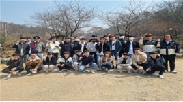 3년 군복무, 10년 이상 기업체 운영…폴리텍에서 또 한번 도전