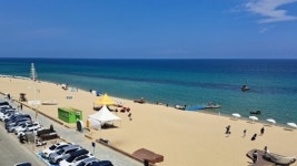 강릉 일원 신축 아파트 오션시티 아이파크 잔여 세대 계약 진행 중