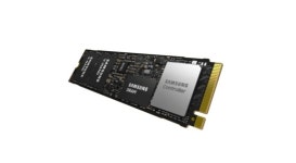 삼성전자, 차세대 PC용 SSD PM9E1 양산