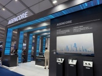 에이젠코어, KADEX 2024 참가...미래전 설루션 제시