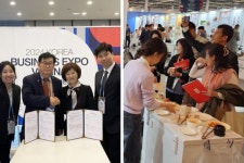 에스알씨, 오스트리아 월드옥타 한국상품박람회 참가...글로벌 시장 진출 본격화