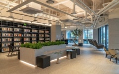 한강 열풍에 주목 받는 북세권 아파트…GS건설, ‘성성자이 레이크파크’ 공급 예정