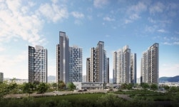 신규 공급 부족한 광진구에 674세대 규모 새 아파트 광진 벨라듀 주목