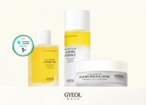 스킨케어 브랜드 ‘결 하우스’, 2024 화해 어워드 2관왕 수상