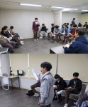 보성중학교 학생들, 키아나엔터와 함께 배우 체험의 날 참여