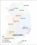 도시재생사업지 12곳 선정…지역경제 활성화