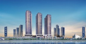 이천 안흥동에 조성되는 ‘이천 롯데캐슬 센트럴 페라즈 스카이’ 잔여세대 선착순 분양 중
