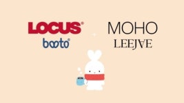 로커스, 세라믹 브랜드 리이제 운영 ‘모호’와 IP 사업 강화 위한 업무협약 체결