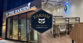 작심, 교대역 2호점 직영 오픈 확정…핵심 상권 브랜드 영향력 강화 나서