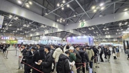 프레젠스월드, 2024 AGF 뱅드림과 스텔라이브 팝업이벤트 성황리 개최