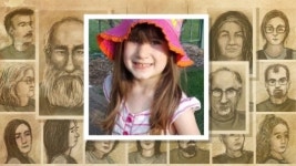 딸이 사경 헤메도 노래만...광신도 가족 철창행