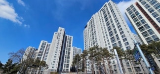 판교 숲세권 랜드마크, 판교더샵퍼스트파크 커뮤니티센터 최종 승인