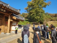 고양시, 2025 고양누리길 14개 코스 함께 걷기 행사 개최