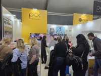 라메디텍 뷰티 디바이스 퓨라셀, 이탈리아서 데모 시연