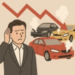 1분기 車보험 손해율 82.5%…손실 구간 진입