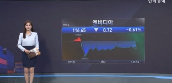 엔비디아, 중국용 H20 칩 다운그레이드 버전 출시 예정 [美증시 특징주]