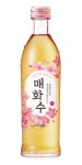 하이트진로, 매실주 매화수 전면 리뉴얼