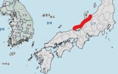 30년 내 강진 확률 16∼18%…쓰나미 위험 경고